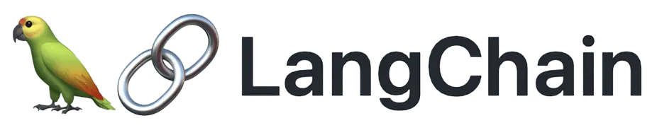 Langchain Logo