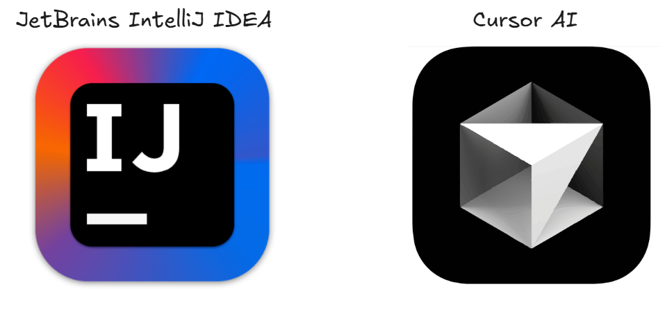 Cursor AI und JetBrains IntelliJ IDEA